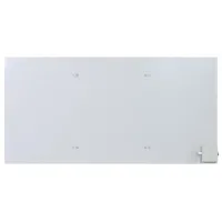 Керамічний обігрівач Teploceramic ТСМ 800 (білий), 800Вт
